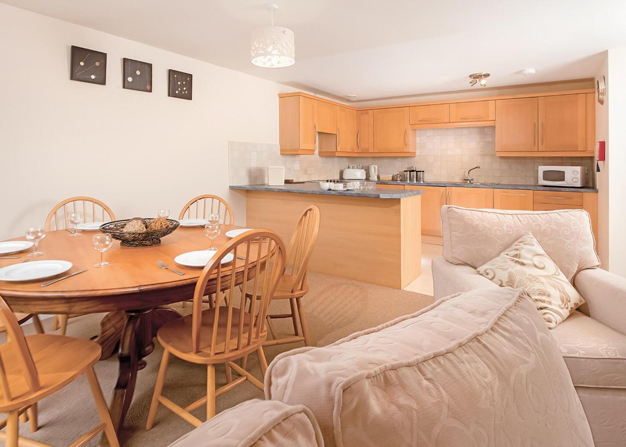 База отдыха Kenegie Manor 3*