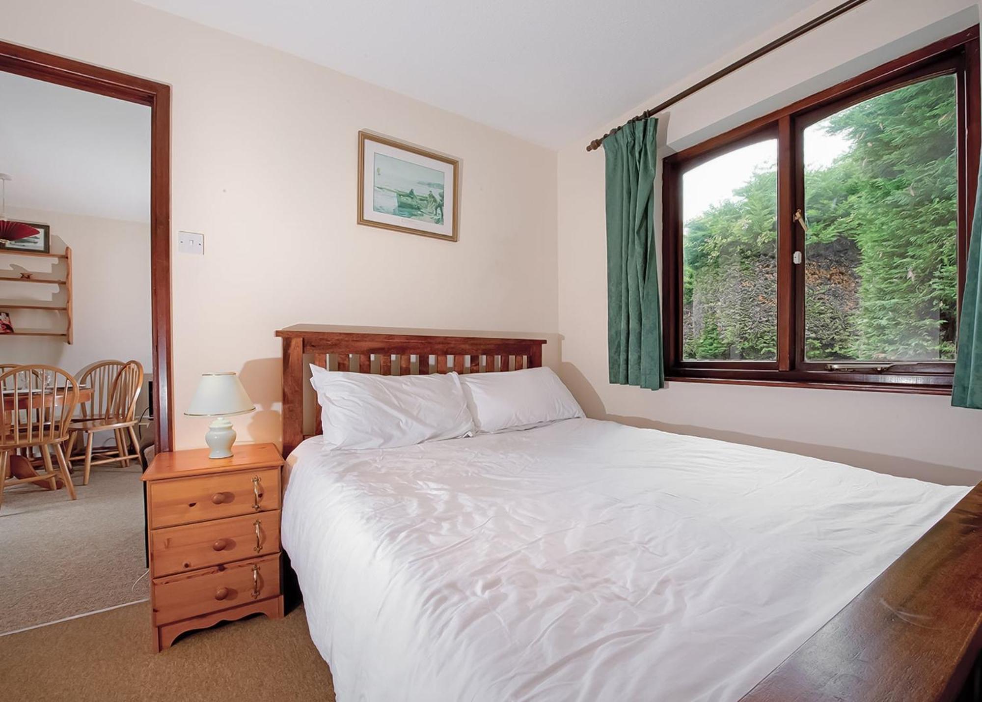 Kenegie Manor 3* Gulval