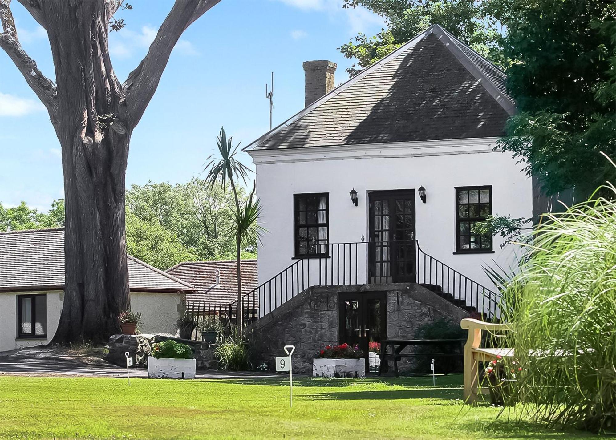 Kenegie Manor 3*