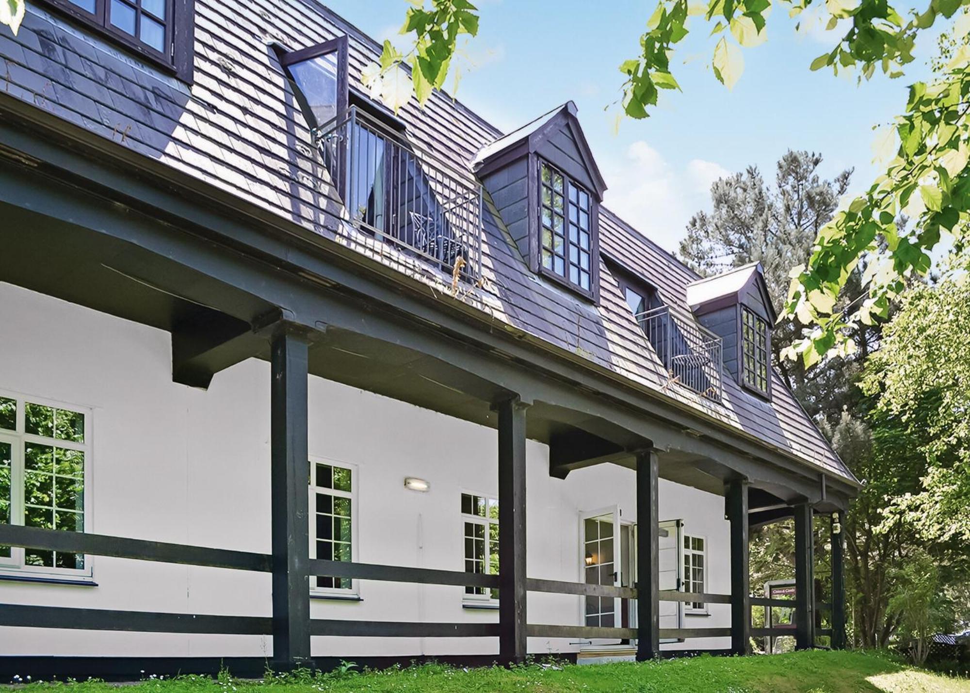 Kenegie Manor Aldeamento Turístico 3*